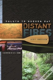 Capa do artigo Distant Fires