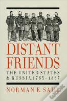 Distant Friends