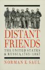 Distant Friends - Preview