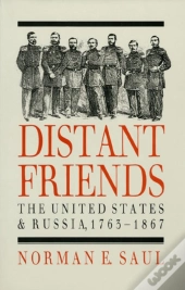 Distant Friends