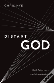 Capa do artigo Distant God