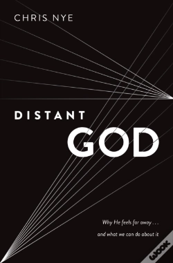 Capa do artigo Distant God