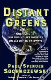 Capa do artigo Distant Greens