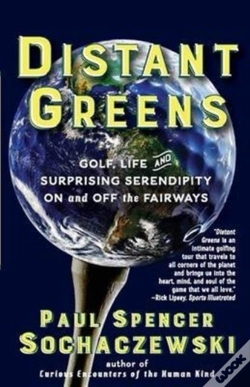 Capa do artigo Distant Greens