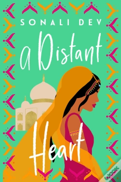 Capa do artigo Distant Heart