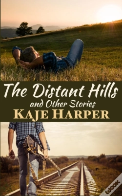Capa do artigo Distant Hills And Other Stories