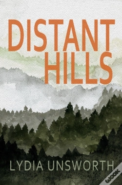 Capa do artigo Distant Hills