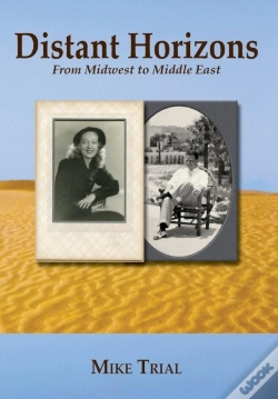 Capa do artigo Distant Horizons; From Midwest To Middle East