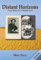 Capa do artigo Distant Horizons; From Midwest To Middle East