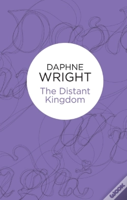 Capa do artigo Distant Kingdom