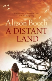 Capa do artigo Distant Land