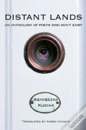 Capa do artigo Distant Lands