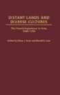 Distant Lands And Diverse Cultures - Preview