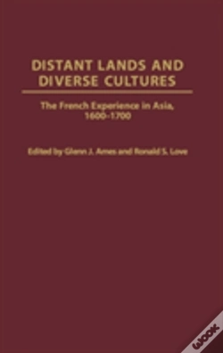 Capa do artigo Distant Lands And Diverse Cultures