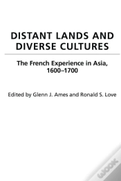 Capa do artigo Distant Lands And Diverse Cultures