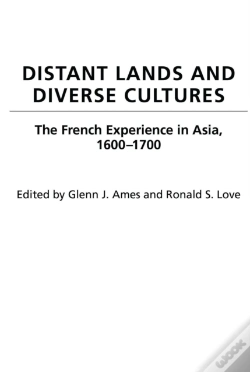 Capa do artigo Distant Lands And Diverse Cultures