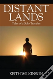 Capa do artigo Distant Lands