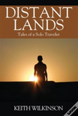 Capa do artigo Distant Lands
