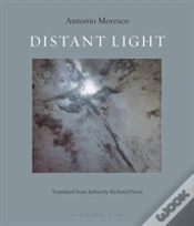 Capa do artigo Distant Light