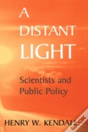 Capa do artigo Distant Light