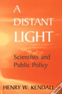 Capa do artigo Distant Light