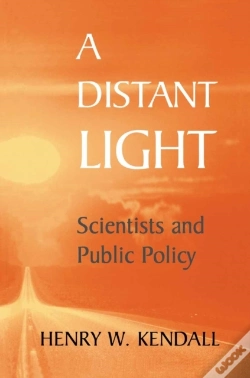 Capa do artigo Distant Light