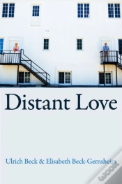 Capa do artigo Distant Love