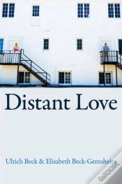 Capa do artigo Distant Love
