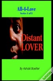 Capa do artigo Distant Lover