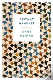 Capa do artigo Distant Mandate