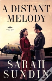 Capa do artigo Distant Melody (Wings Of Glory Book #1)