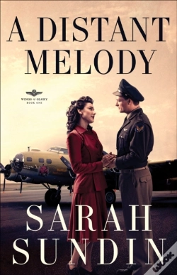 Capa do artigo Distant Melody (Wings Of Glory Book #1)