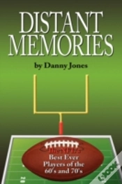 Capa do artigo Distant Memories: The Nfl
