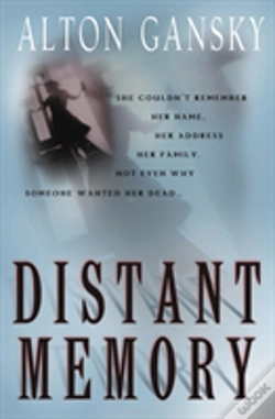 Capa do artigo Distant Memory