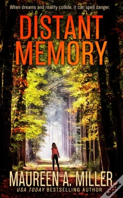 Capa do artigo Distant Memory