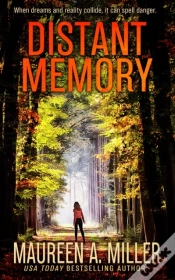 Capa do artigo Distant Memory