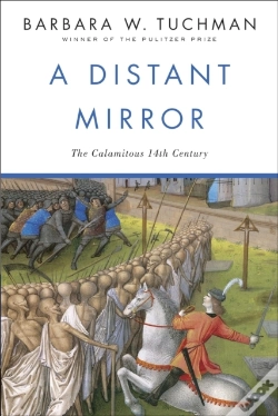 Capa do artigo Distant Mirror
