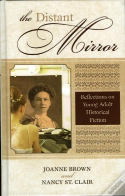 Capa do artigo Distant Mirror