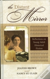 Capa do artigo Distant Mirror