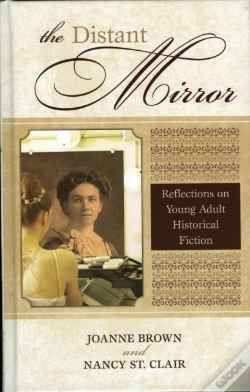 Capa do artigo Distant Mirror