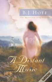 Capa do artigo Distant Music