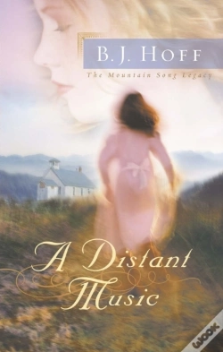 Capa do artigo Distant Music