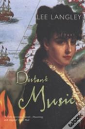 Capa do artigo Distant Music