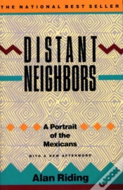 Capa do artigo Distant Neighbors