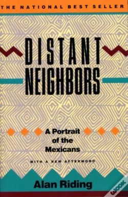 Capa do artigo Distant Neighbors
