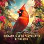 Distant Ocean Waves And Birdsong - Preview