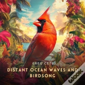 Capa do artigo Distant Ocean Waves And Birdsong