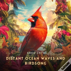 Capa do artigo Distant Ocean Waves And Birdsong