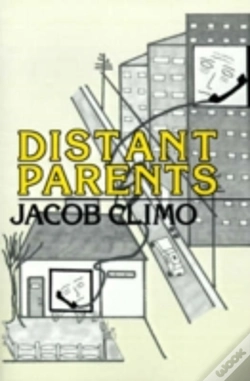 Capa do artigo Distant Parents