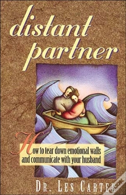 Capa do artigo Distant Partner